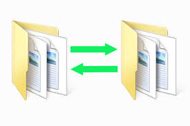 اعطاء صلاحيات للفولدرات برفع الملفات upload folders permissions