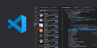 تحميل فيجوال ستوديو كود  Visual Studio Code